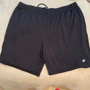 SB Tech Men’s Basketball shorts